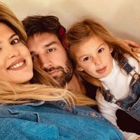 ¡Por fin una buena en medio de la pandemia! mirá las novedades de Mery Del Cerro y Meme Bouquet