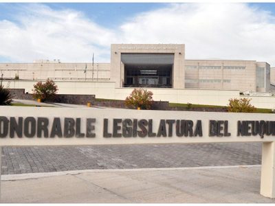 Un sello con la marca “Provincia del Neuquén” podría aplicarse para  productos locales