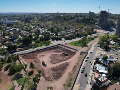 Chau embotellamientos: cómo es la megaobra para agilizar el ingreso norte a Neuquén