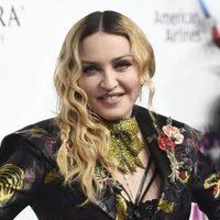 ¿Qué dijo? Madonna planteó una solución para los problemas en Estados Unidos