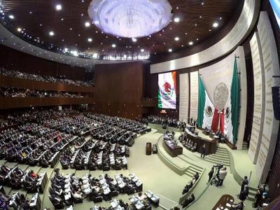 Congreso expresa "profunda preocupación", ante situación política en Nicaragua