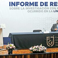 La exculpación de Sheinbaum