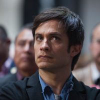 Gael García se une a 'Feroz por la Vida” para combatir el tráfico ilegal de especies
