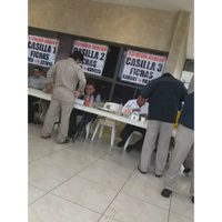 Aliado de Romero Deschamps gana secretaría general del STPRM en Ciudad Madero