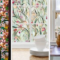 Decoración sin cortinas: 4 ideas originales y prácticas para darle estilo a tus ventanas y salir de lo común