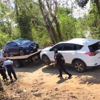 Identifican a tres de los cuatro chiapanecos asesinados en Guatemala