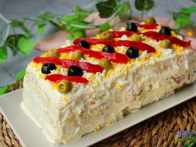 Pastel frío: sorprendé a todos con esta receta facilísima y perfecta para los días de mucho calor