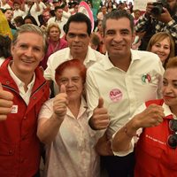 Llegó la hora: Al diablo el PRI o al infierno con el PRI