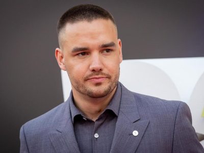 El día que Liam Payne reveló su fanatismo por un equipo del fútbol argentino
