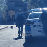 Incendiaron un vehículo en Cutral Co e investigan si podría ser del panadero asesinado en Senillosa