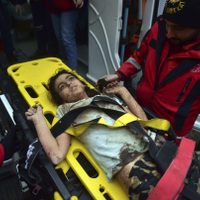 Turquía: rescates ofrecen alivio tras devastador terremoto que ha dejado más de 20 mil muertos