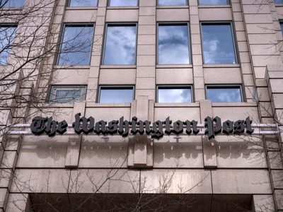 El Washington Post despide a una tercera parte de su personal, un duro golpe para la marca noticiosa