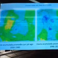 Investigadores de la UNAM crean nueva metodología para atlas de riesgos