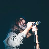 Babasónicos en el Pepsi Center (fotos)