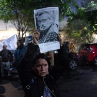 RSF exige al gobierno que esclarezca el asesinato del periodista Luis Martín Sánchez