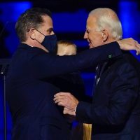 Hunter, hijo de Biden, es investigado por esta causa en Estados Unidos