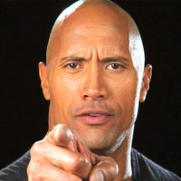 ¿Y ahora qué? Mira lo que Dwayne Johnson le enseñó a su hija ¡Y de qué manera lo hizo!