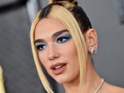 ¡IMPARABLE! Dua Lipa anuncia nueva sorpresa a sus fans. ¡Te dejará atónito!