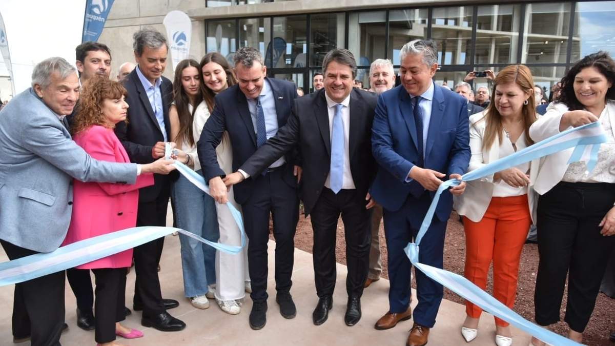 Polo científico tecnológico