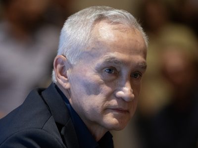 Jorge Ramos se va de Televisa-Univision