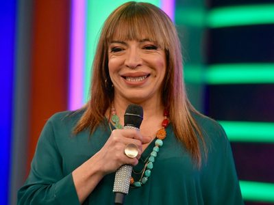"Me han ofrecido pasar": Lizy Tagliani se vacunó contra el coronavirus y habló de su experiencia