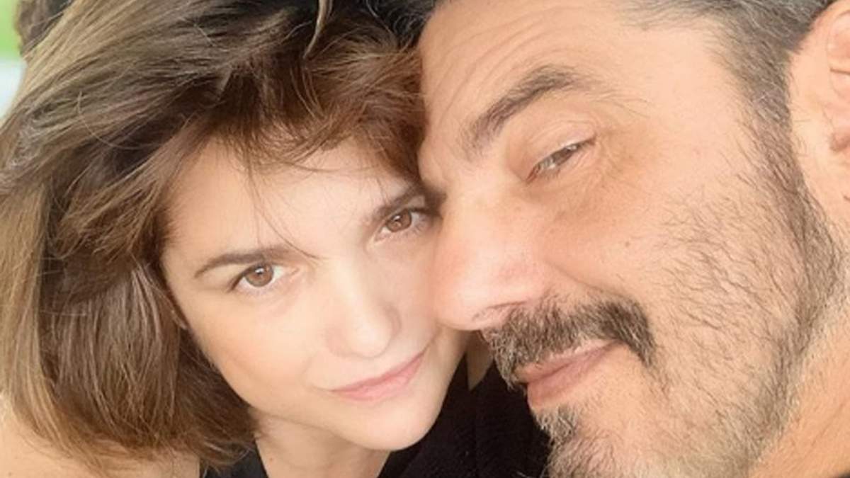 Araceli y Fabián. Fuente: (Instagram)
