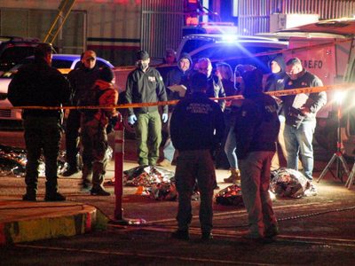 Irresponsabilidad y crimen
