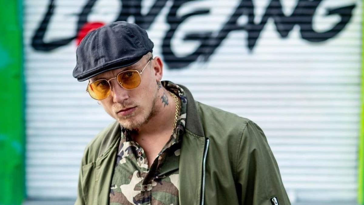 El Polaco. Fuente: (Instagram)