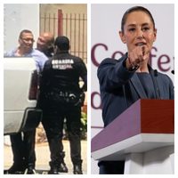 Sheinbaum pide que se investigue la detención del delegado del IMSS en Tamaulipas