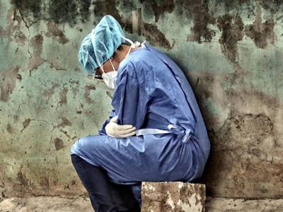El coronavirus se cobró la vida de tres neuquinos
