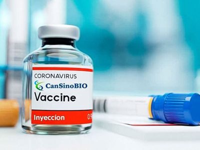 La provincia recibirá más de 5 mil “monodosis” de la vacuna CanSino