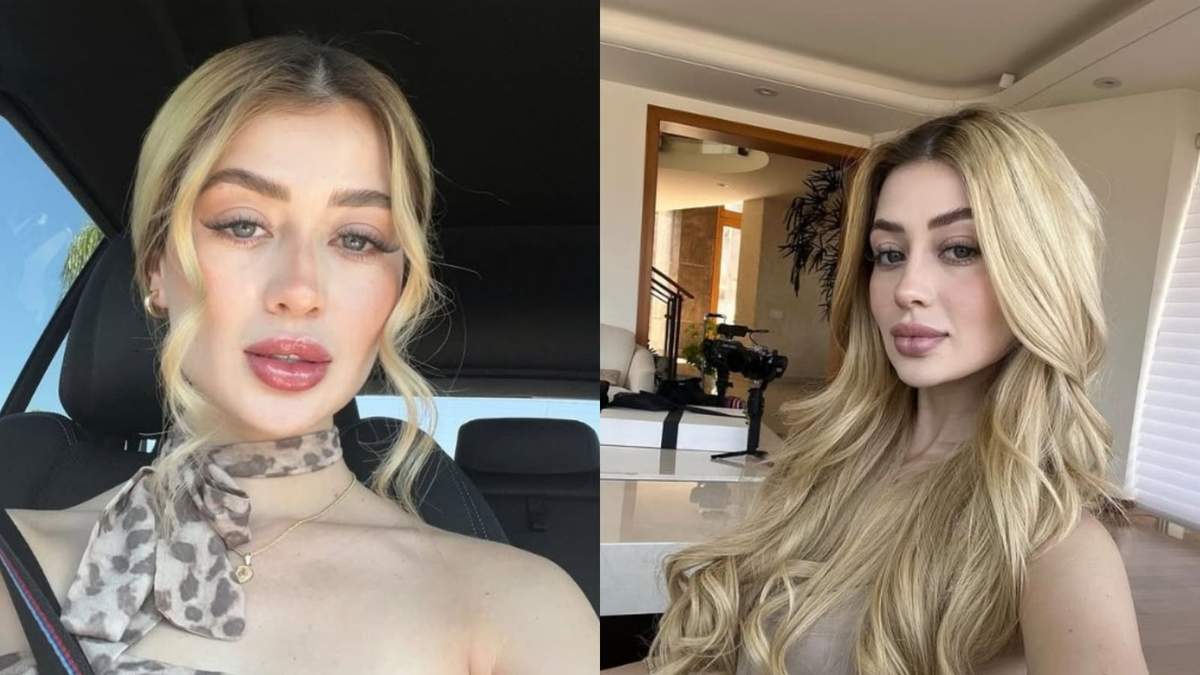 Valeria Márquez fue asesinada el 13 de mayo dentro de su salón de belleza en Zapopan, durante una transmisión en vivo.