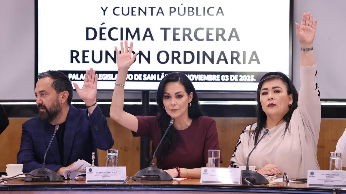 Aprobación en comisiones