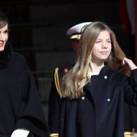 Se conoce esta noche: el gran secreto de la Infanta Sofía