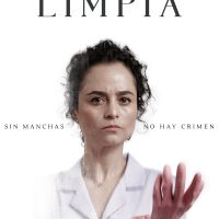 "La muchacha que limpia", la serie mexicana, que se estrena en HBO