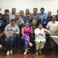 Disidentes del STPRM buscan recuperar bienes del gremio por un billón de pesos