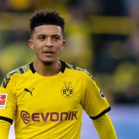 El insólito escándalo que provocaron las figuras del Borussia Dortmund