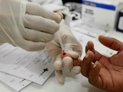 Se registró un crecimiento de los casos de sífilis: cómo está el panorama en Neuquén