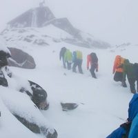 Hasta tres mil toneladas de microplásticos caen sobre Suiza cada año
