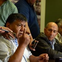 Jorge Ávila: "Si hay un acuerdo de por medio, que se cumpla"