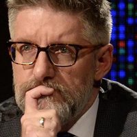 ¡Tristeza infinita! Luis Novaresio expresó su gran dolor en las redes