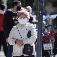 Barbijos obligatorios en la Ciudad a partir del lunes