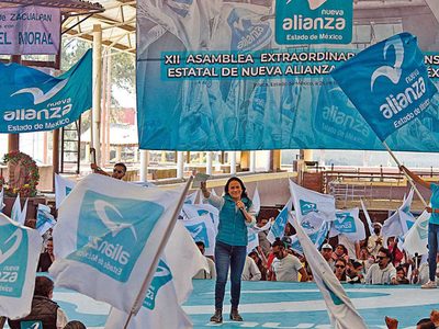 Elecciones en Coahuila y Edomex: El fantasma de la judicialización