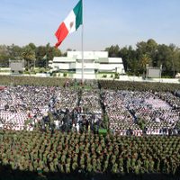 La ONU urge a México evitar medidas que consoliden militarización