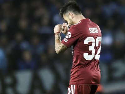 Nacho Scocco reveló dónde se retirará post coronavirus