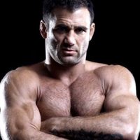 Phil Baroni, expeleador de UFC, es detenido por matar a su novia en un hotel de Nayarit