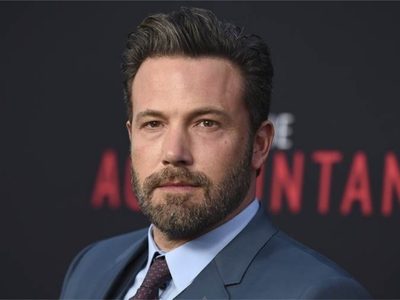 ¡Es un hecho! La foto entre Ben Affleck y Ana de Armas que confirma el romance. ¡Mirá!