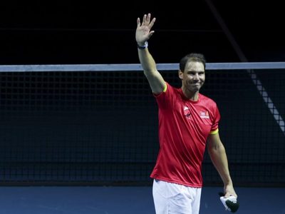 Desde el corazón: la carta que le dejó Rafael Nadal a sus fans luego del retiro