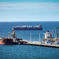 El proyecto que conectará la energía de Vaca Muerta con los principales puertos globales