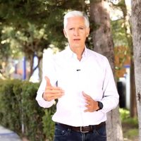 Estado de México pasa a semáforo naranja y pone en marcha una medida adicional
